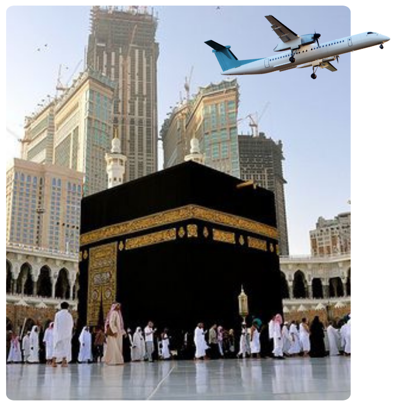 hajj umrah packages