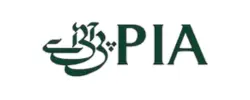 PIA logo
