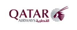 Qatar Airways logo