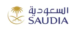 Saudia logo