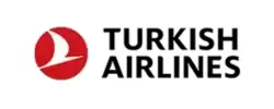 Turkish Airlines logo